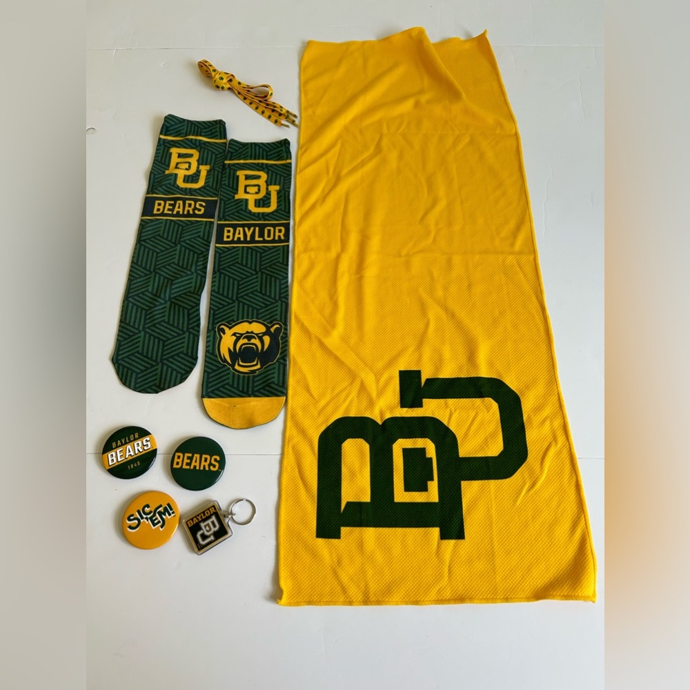 Baylor lot